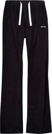 Palm Angels Hombre, Pantalones, Negro, Talla: L