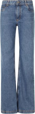 Etro Donna, Jeans, Blu, W27, new