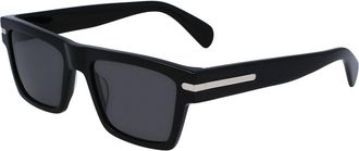 Ferragamo SF1086SN 001 Mens Sunglasses Black Size 54