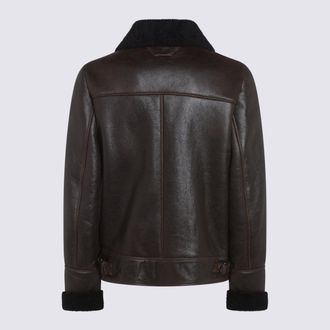 Salvatore Santoro Mens Jackets _le