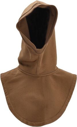 Burberry Hooded Dickey (Authentic Pre-Loved)