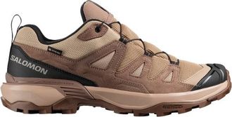 Salomon X Ultra 360 Leather GORE-TEX Multisportschuhe f&uuml;r Herren | braun
