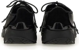 Our Legacy Klove Sneaker - Black