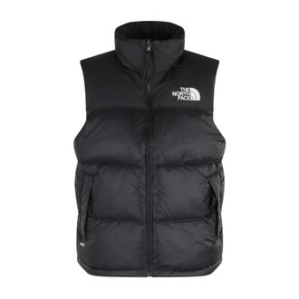 The North Face Hombre, Chaquetas, Negro, Talla: XL