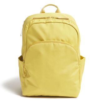 Vera Bradley Outlet Lighten Up Essential Large Backpack