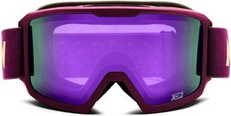 Messy Weekend FERDI XE2 Purple Magenta Mens Sunglasses Purple Size Standard