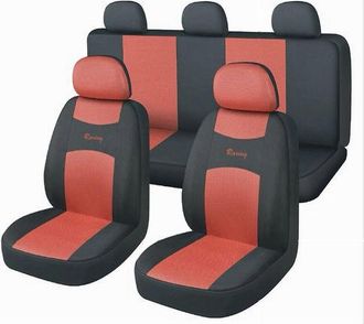 Trade Shop Trade Shop - Copy Of Coprisedile Universale Protezione Sedili Auto Universale In Microfibra Cop-s01