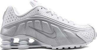 Nike R4 Hardloopschoenen - Heren - Hardloopschoenen - Grijs - 39 EU - Fitness