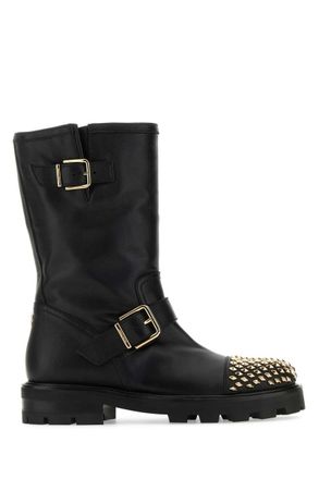 Jimmy Choo London Boots
