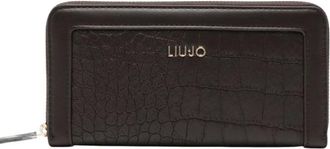 Liu Jo Donna, Accessori, Marrone, Taglia unica, new