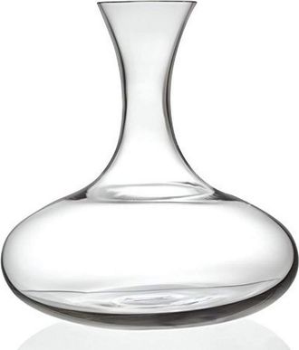 Alessi Mami-xl Jarra Transparente 0,75 L 22 Cm