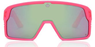 Spy MONOLITH 6700000000151 Mens Sunglasses Pink Size 138