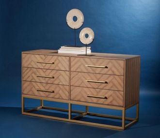 Safavieh Estelle Dresser