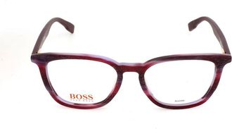 HUGO BOSS Acetaat Volrand Bril