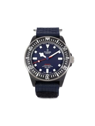 Tudor Orologio Pelagos 42mm mai indossato 2023 - Blu