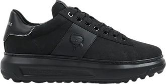 Karl Lagerfeld Kapri - Shoes - Hombre - Negro - 46 EU