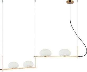 OEM L&aacute;mpara Colgante Italux Kernio Pnd357784brow