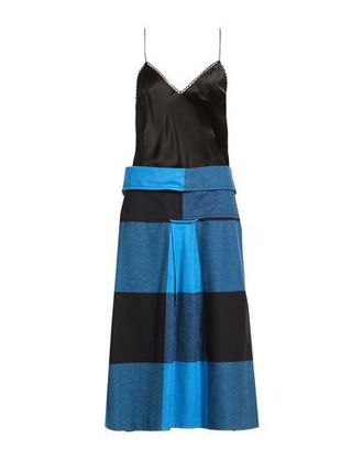 Moschino VESTIDOS - Vestidos midi en YOOX.COM