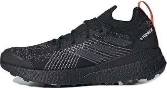 adidas Parley x Terrex Two Ultra Core Black EE8963