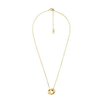 Michael Kors Mujer, Accesorios, Amarillo, Talla: ONE Size