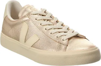 Veja Veja Campo Leather Sneaker