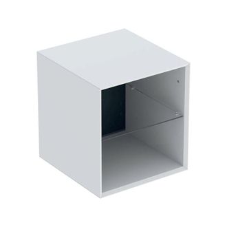 Keramag Keramag - Elemento Lateral Geberit One, 45x49,2 X47cm, 505.079.00.2