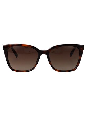Tommy Hilfiger quadratische Sonnenbrille th 2226/S 086