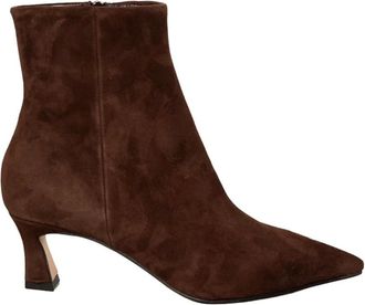 Bianca Di Tronchetto R1651 - - Shoes - Donna - Marrone - 36 EU