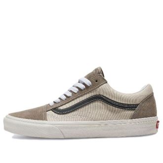 Vans Old Skool Earth Tones Moon Rock VN0007NTCH8