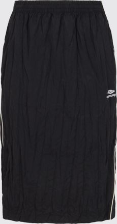 Balenciaga Gonna midi Balenciaga in tessuto tecnico