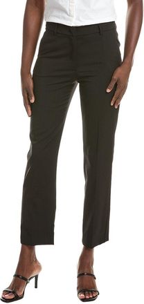 Max Mara Weekend Max Mara Canon Wool Long Trouser
