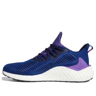 adidas AlphaBoost Unity Ink Shock Purple G54157
