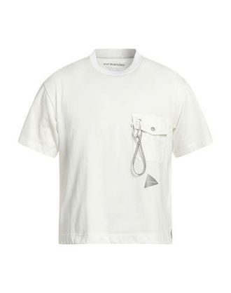 And Wander TOPWEAR - T-shirts su YOOX.COM