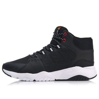 Li-Ning Pioneer Hi Black AGCN125-4