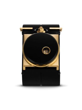 Fob Paris Orologio R100 Gold 41mm - Nero