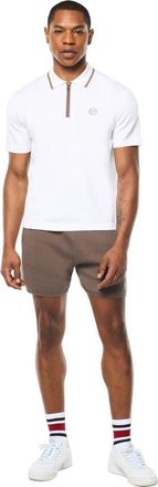 Sergio Tacchini Giovane Polo in Gardenia at Nordstrom, Size Xxx-Large