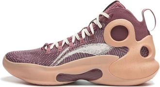 Li-Ning Yushuai Ultra Berry ABAU003-11