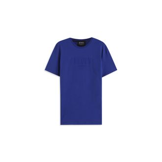 Freddy T-shirt in Cotone con Stampa frontale in tono colore