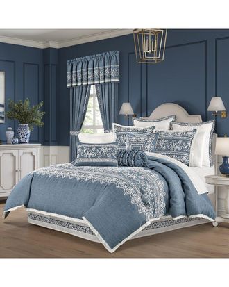 J. Queen New York J.Queen New York Chantalee Comforter Set