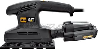 CAT Cat - Lijadora Orbital 1/3 240w Erpillar Dx45