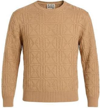 John Richmond MAGLIERIA - Pullover su YOOX.COM