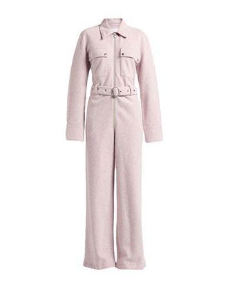 Jil Sander JUMPSUITS & TRACKSUITS - Jumpsuits on YOOX.COM