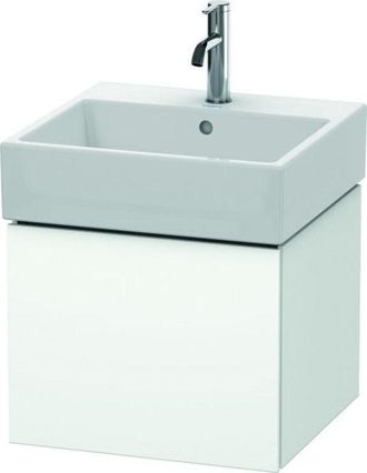 Duravit Duravit - L-cube Mueble De Pared, 1 Extra&iacute;ble, 48,4 X 45,9 Cm, Para