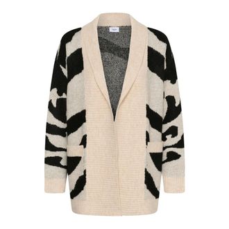Saint Tropez Truien - Dames - Truien - Beige - Maat: M