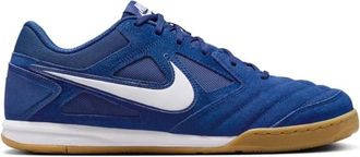 Nike Gato Sneakers - Heren - Skateschoenen - Blauw - 37 1/2 EU - Leer - Fitness