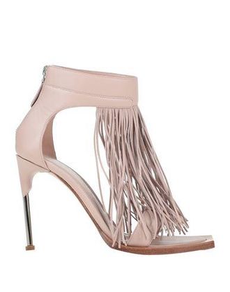 Alexander McQueen SCHUHE - Sandalen auf YOOX.COM