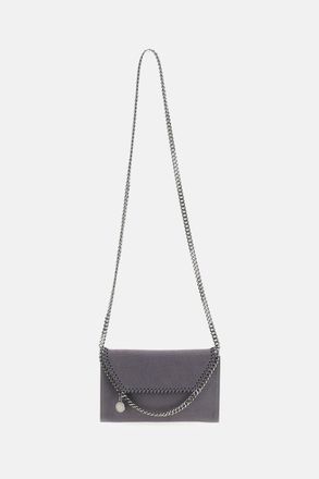Stella McCartney Borsa Portafoglio A Tracolla Falabella