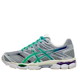 Asics Gel - Cumulus 16 Cream / Malachite Green 1203A990-100 Mens