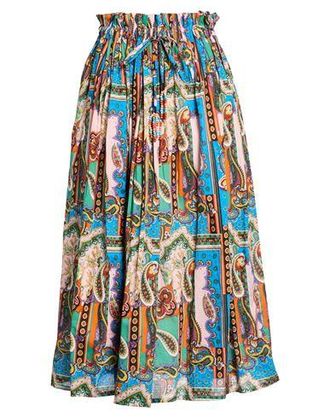 Connor & Blake BOTTOMWEAR - Gonne lunghe su YOOX.COM