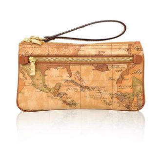 Alviero Martini 1A Classe Mujer, Bolsos, Beige, Talla: ONE Size